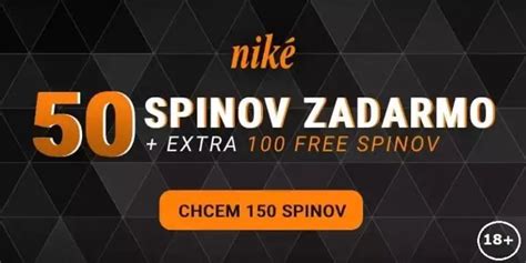 Niké bonusy na stávky 20€ zdarma, vkladový bonus, akcie.